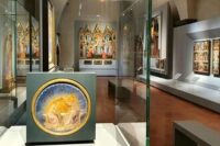 Museo S Marco Beato Angelico