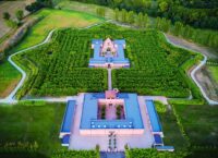 Labirinto della Masone….