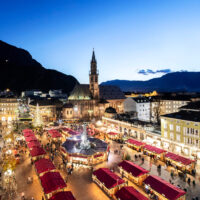 MERANO – BIRRERIA FORST